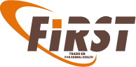 First